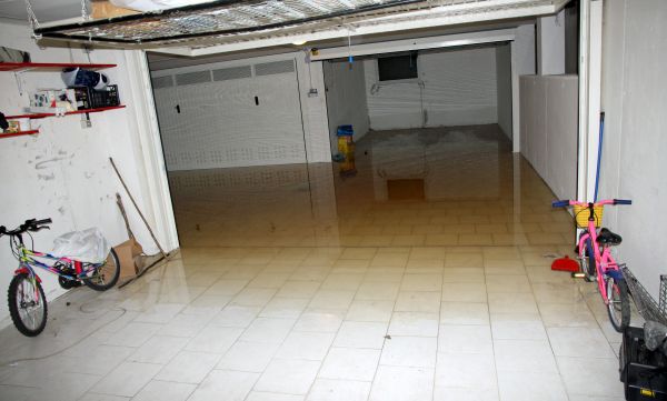 Cost of Flood Cleanup Service in Cherry Hill