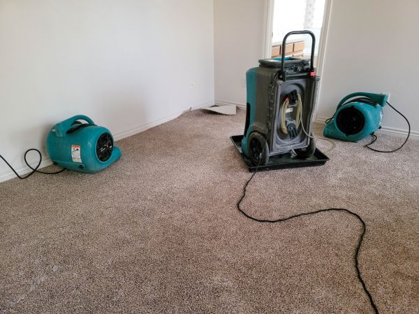Cost of Flood Damage Repair in Cherry Hill